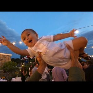 Meet your Posher, Ladybird